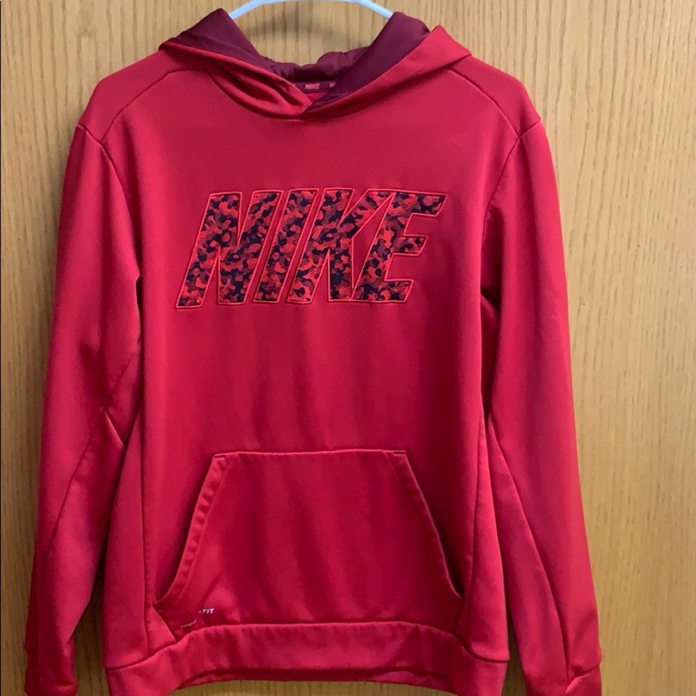Women’s NIKE Hoodie